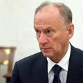 Patrušev odbacuje verziju da su Severni tok minirali Ukrajinci