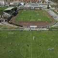 RADNIČKI SAVLADAO RUDAR 2016: Filip Petrović strelac jedinog gola