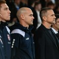 Nemoć „orlića“ na debiju Bate Mirkovića (VIDEO)