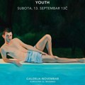 „Youth“ Marije Šević u Galeriji Novembar: Mladost i melanholija na Velikom ratnom ostrvu (FOTO)