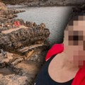 Ovo je devojka iz Vrnjačke Banje koja se utopila na Luštici: Pravila selfi na steni kada ju je talas povukao u more, potraga…