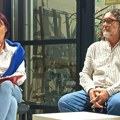 U Kec baru održana tribina: „Gde ima korupcije ima i dima“