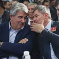 Stigla podrška Piksiju i reprezentativcima: ''Ne može jedan poraz da izbriše sve što je urađeno za četiri godine''