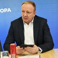 Đilas: SNS potrošila 150.000 evra za subotnju šetnju „protiv blokada“ na Voždovcu