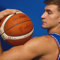 FOTO Bogdanović se vratio treninzima, Klipersi objavili najnovije slike