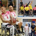Mega Despot osvojio kup Srbije u košarci u kolicima: Niš sjajan domaćin