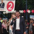 Opozicija pozvala sve građane Srbije da sutra dođu u Zaječar