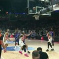 Na VTB superkupu u Beogradu Crvena zvezda ubedljivo poražena od moskovskog CSKA