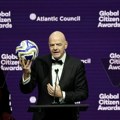 FIFA predstavila maskote za Mundijal u SAD, Kanadi i Meksiku FOTO