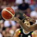 Lojd dominirao u "morači" Efes srušio Makabi u Podgorici