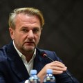 "Imamo novac, njihova je odluka": Ostoja Mijailović objasnio zašto Partizan još nije doveo centra