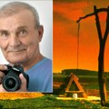 Podržimo izdavanje foto – monografije Ivana Pančića