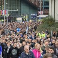 Studenti Elektrotehničkog fakulteta: U Srbiji će jutro 6. oktobra svanuti četvrt veka kasnije