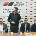 Petković: Beograd se ne meša u izbore na KiM, jer je Kosovo - Srbija