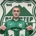 Stojanovski preuzeo Pelister