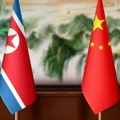 Si Đinping uputio čestitku generalnom sekretaru Radničke partije Koreje Kim Jung Unu povodom 80. godišnjice osnivanja partije…