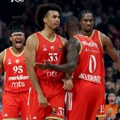 Crvena zvezda potpisala brutalno pojačanje! Konačno - on se čekao!