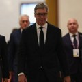 Vučić o gasnom aranžmanu: „Razočaravajuće“ vesti iz Rusije