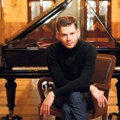 Andrej Gugnjin na Bemusu