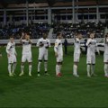 Prenos, TSC - Partizan: Crno-beli na teškom gostovanju u Superligi Srbije