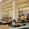 Ministarstvo objavilo Studenti sa manje od 48 ESPB bodova imaju pravo na smeštaj i kredite pod istim uslovima kao i ostali