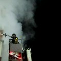 Rusi balističkim raketama zasuli Kijev: Sve gorelo, na ulicama opšti haos, udari su neprekidni: "ostanite u skloništima!"…