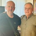 Toković potpredsednik košarkaškog drugoligaša
