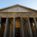 Turista poginuo tokom posete Panteona u Rimu: Pao sa zidina i na mestu ostao mrtav, vatrogasci izvlačili telo