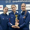 Атлетичари ужичке Младости пласирали се на Европско првенство у кросу