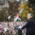 Orban kreće u antiratnu kampanju: Niz akcija širom Mađarske, prva će biti održana 15. novembra u Đeru