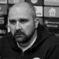 Ко је био Младен Жижовић, тренер Радничког који је преминуо усред утакмице у Лучанима