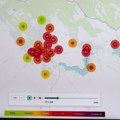 Individualna ložišta su uzrok zagađenog vazduha u Subotici