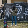 U Lazarevu održan PROTEST povodom opstrukcije Lazarus festa od strane Turističke i Mesne zajednice! Lazarus Fest