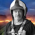 Херој Јоле који је погинуо у пламену неће бити заборављен: Колеге ватрогасци покренуле дирљиву иницијативу