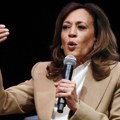 Kamala Haris vikanjem zahtevala jedno od Trampa: "Manipuliše narodom"