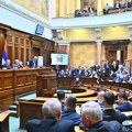 Skupštini Srbije podnet amandman na predlog budžeta za slučaj da Srbija mora da preuzme NIS