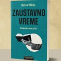 Knjiga koja čuva ono što bi se izgubilo: "Zaustavno vreme" Dušana Miklje