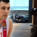 Srbija je brujala o porodici košarkaša čiji je audi propao kroz lift na Vračaru! "Pokušala da mi iznudi 300€"