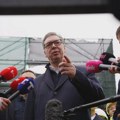 Vučić sada proziva N1 i Novu da su bezbroj puta pozivali na rušenje ustavnog poretka i da je mogao davno da nas zabrani