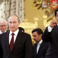 "Ostao je sam": Putin i Maduro bili veliki saveznici, sad ga brani saopštenjima: Tramp akcijom u Venecueli postideo i Rusiju…