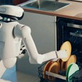 LG u Vegasu predstavio robota koji pere sudove, kuva i može i da slaže veš