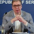 Vučić će boraviti u Abu Dabiju, sastaće se sa bin Zajedom