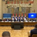 Predsednik Srbije rekao na sednici Vlade kakav lom u EU očekuje