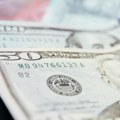 Američki dolar pao na najniži nivo za četiri godine