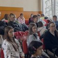 GO Medijana sprovela projekat posvećen reciklaži u osnovnim školama