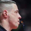 Evroliga odredila sudije "večitima" za duele sa Izraelcima