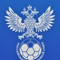 Ruski fudbalski savez podržao Infantina