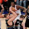 Jokić i Denver pali posle drame – dva produžetka i treći poraz u nizu
