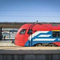 Saobraćaj na deonici Subotica-Beograd u prekidu, voz naleteo na pešaka