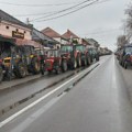 Пољопривредници најављују радикализацију протеста: Све почиње у уторак, објављен списак удужења која излазе на улице